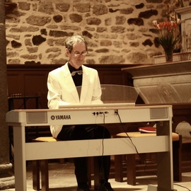 Pianist