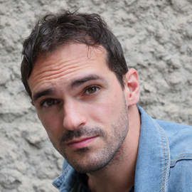 Robinperalta
