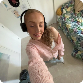 Blondiiinette