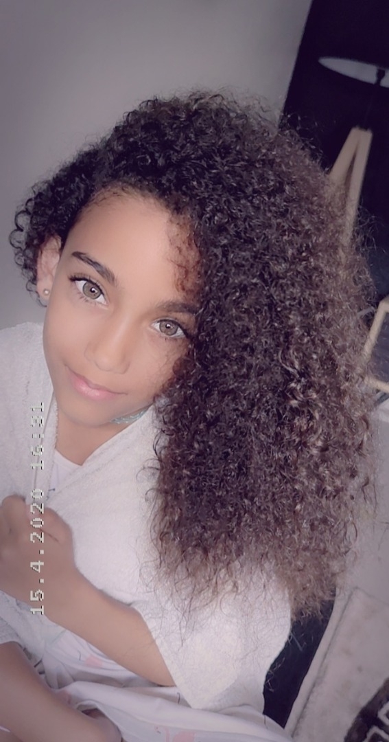 Luna 64 Artiste Sur Casting Fr Casting Fr