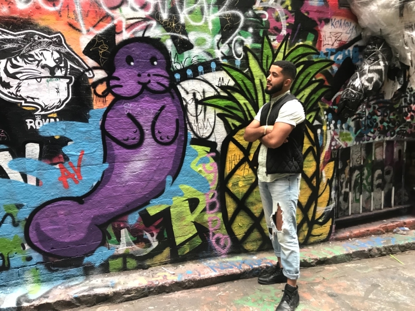 Idriss04, artiste sur Casting.fr Casting.fr