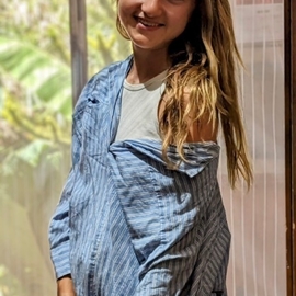 Aline9