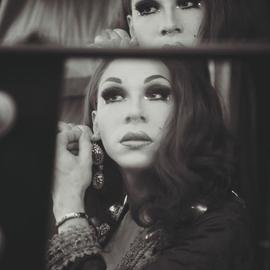 Loulouvelvet