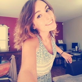 MeliSerrano