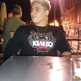ChaRliZteRiKK