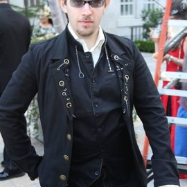 AndrewDrakeHall
