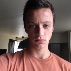 Maximehurel