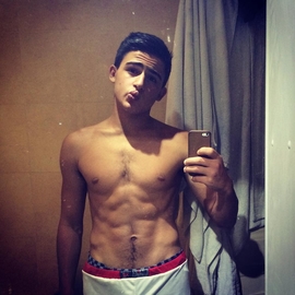Rostaneee