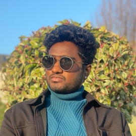 Satheshkumar