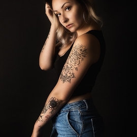 NinaGrave1