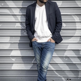 LaurentCazanave