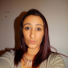 Ninouushka