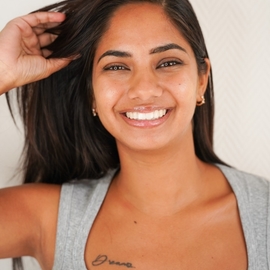 YasmineSingh