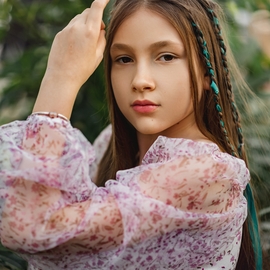Alisabuzhynskaya