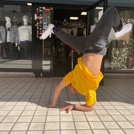 Bboybaki