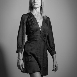 Berenicelevy