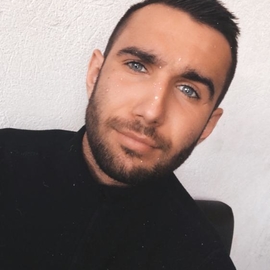 Anthoninyoff
