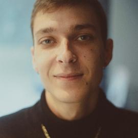 CharlieRecht