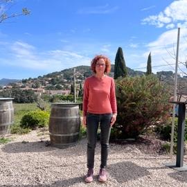 Grenache