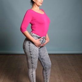 YASMINEALI92160