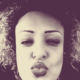 Misskaatwoman