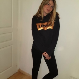 Chloefsr