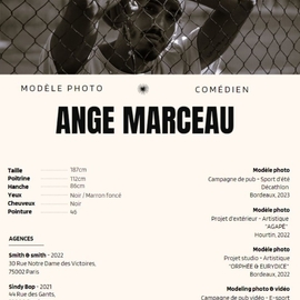 amarceau