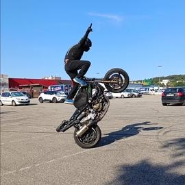 MickaelStunt