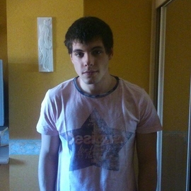 AnthonyCa
