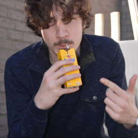 Lucasspasquini