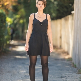 Floriane DOUAT