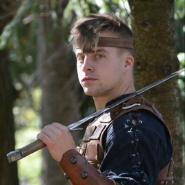 Thomasironside
