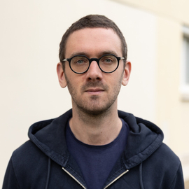 MaximeMain