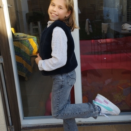 LaureBerger2014