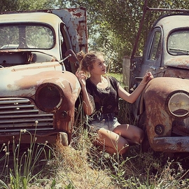 OceaneLaperse