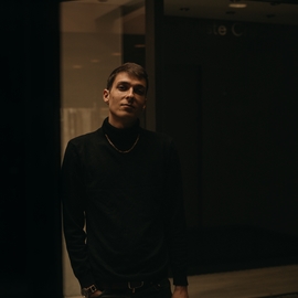 CharlieRecht