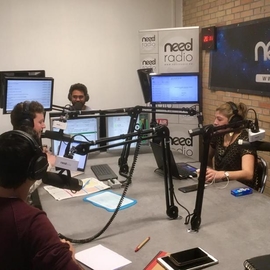 NEEDRADIO