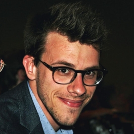 maximebosquet