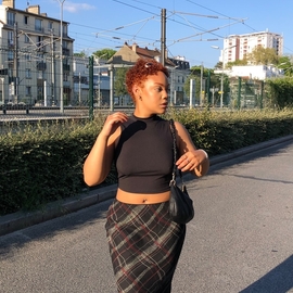 Thyfanie