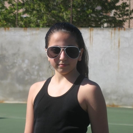 Charlineaz