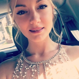 Blondieoceane
