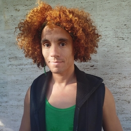 AfroSteven