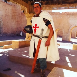 afroukh