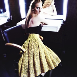CLAUSTYLER