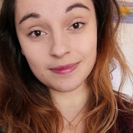 Amandine98