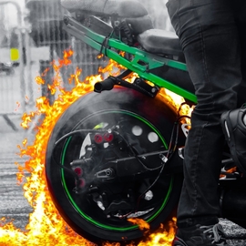 MickaelStunt
