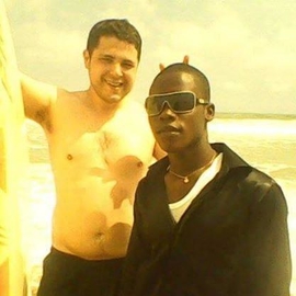 AdonisSOUNOU