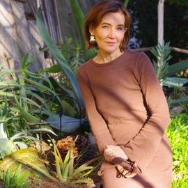 Francoisesilver