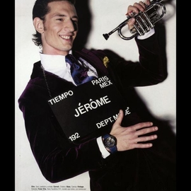 Jeromefashion