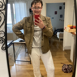 VincentGONDRAN